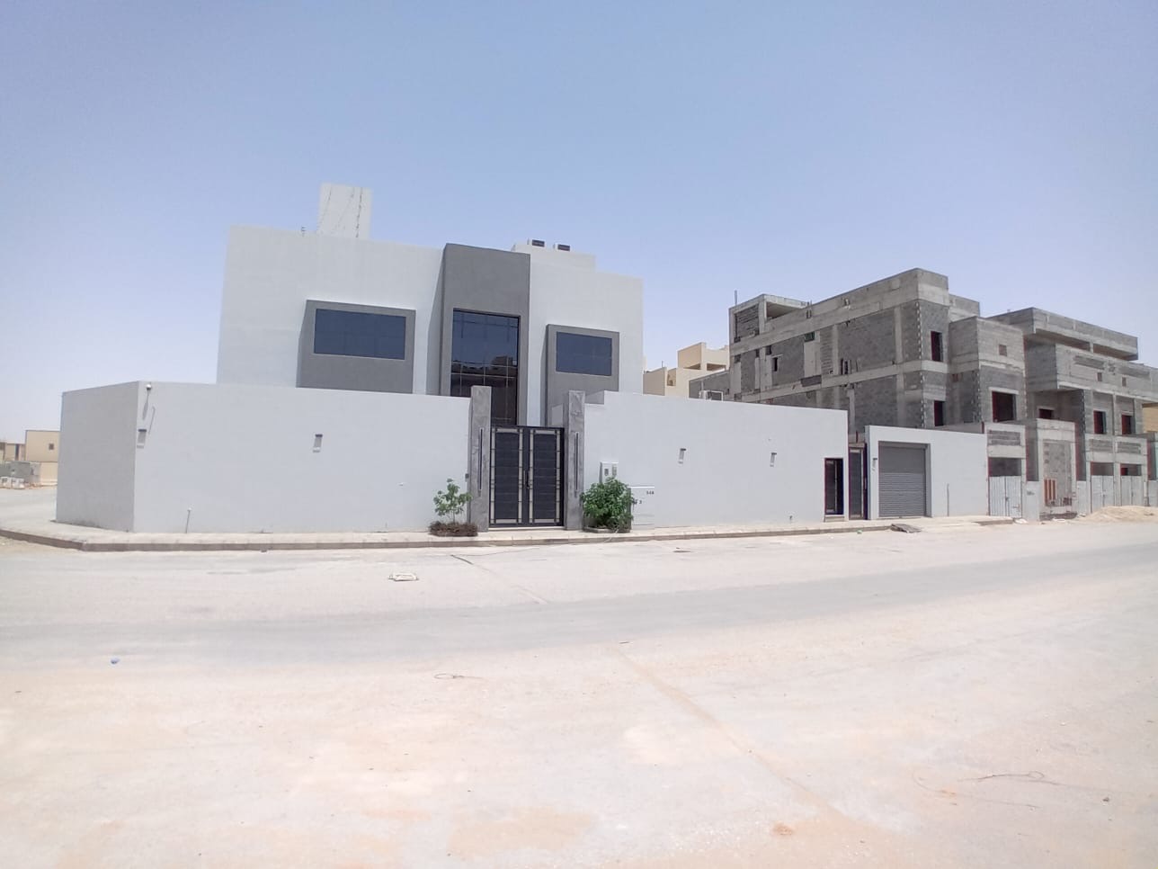 🏡 **Modern Villa for Sale - 660m²**   **Prime Location** in Al-Narjis neighborhood,